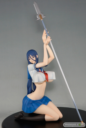 オルカトイズの魔法少女 鈴原美沙(ミサ姉) 夏セーラー服バージョンの製品版フィギュア画像09