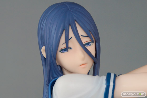 オルカトイズの魔法少女 鈴原美沙(ミサ姉) 夏セーラー服バージョンの製品版フィギュア画像11