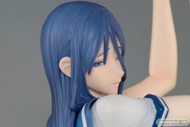 オルカトイズの魔法少女 鈴原美沙(ミサ姉) 夏セーラー服バージョンの製品版フィギュア画像12