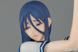 オルカトイズの魔法少女 鈴原美沙(ミサ姉) 夏セーラー服バージョンの製品版フィギュア画像13