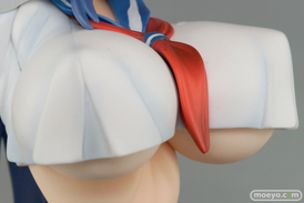 オルカトイズの魔法少女 鈴原美沙(ミサ姉) 夏セーラー服バージョンの製品版フィギュア画像15