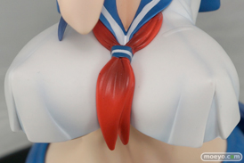 オルカトイズの魔法少女 鈴原美沙(ミサ姉) 夏セーラー服バージョンの製品版フィギュア画像17