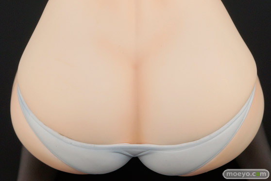 オルカトイズの魔法少女 鈴原美沙(ミサ姉) 夏セーラー服バージョンの製品版フィギュア画像40