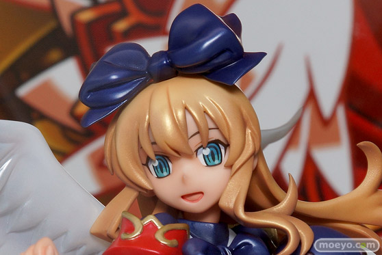 メガハウスのエクセレントモデル 神羅万象チョコ 眠り姫アルマの新作フィギュアサンプル画像05