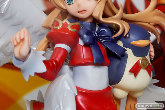 メガハウスのエクセレントモデル 神羅万象チョコ 眠り姫アルマの新作フィギュアサンプル画像06