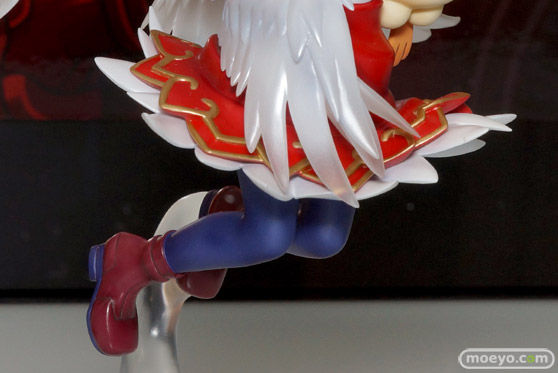 メガハウスのエクセレントモデル 神羅万象チョコ 眠り姫アルマの新作フィギュアサンプル画像07