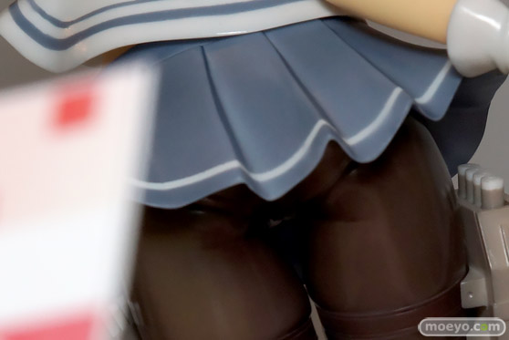 ワンダーフェスティバル 2016［冬］のT's System新作ガレージキット画像　北方棲姫　プリンツ・オイゲン　絢瀬絵里  10