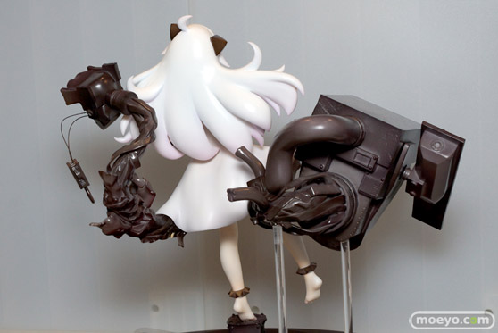 ワンダーフェスティバル 2016［冬］のT's System新作ガレージキット画像　北方棲姫　プリンツ・オイゲン　絢瀬絵里  23