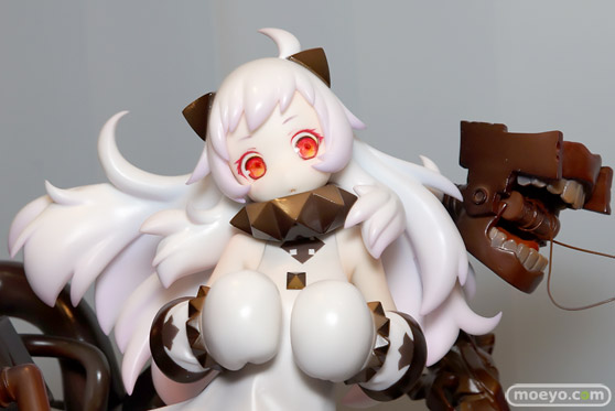 ワンダーフェスティバル 2016［冬］のT's System新作ガレージキット画像　北方棲姫　プリンツ・オイゲン　絢瀬絵里  25