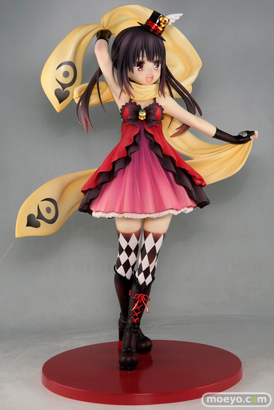 プラムのはてな☆イリュージョン 星里果菜の新作フィギュアサンプル画像02