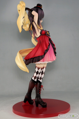 プラムのはてな☆イリュージョン 星里果菜の新作フィギュアサンプル画像03