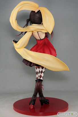 プラムのはてな☆イリュージョン 星里果菜の新作フィギュアサンプル画像04