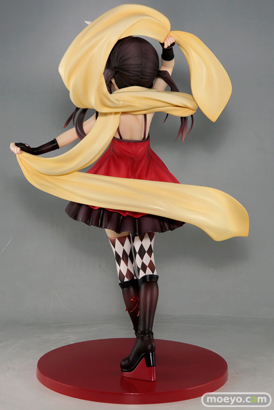 プラムのはてな☆イリュージョン 星里果菜の新作フィギュアサンプル画像05