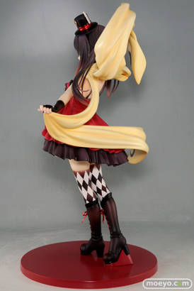 プラムのはてな☆イリュージョン 星里果菜の新作フィギュアサンプル画像06