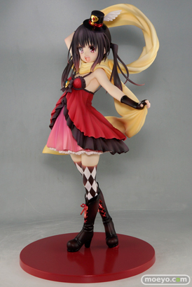 プラムのはてな☆イリュージョン 星里果菜の新作フィギュアサンプル画像07