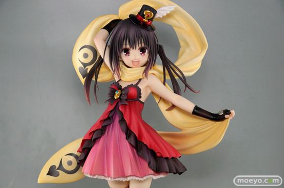 プラムのはてな☆イリュージョン 星里果菜の新作フィギュアサンプル画像08