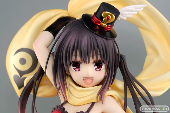 プラムのはてな☆イリュージョン 星里果菜の新作フィギュアサンプル画像09