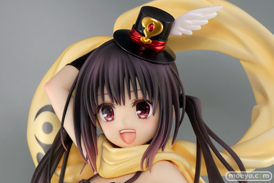 プラムのはてな☆イリュージョン 星里果菜の新作フィギュアサンプル画像11