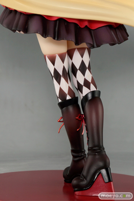 プラムのはてな☆イリュージョン 星里果菜の新作フィギュアサンプル画像17