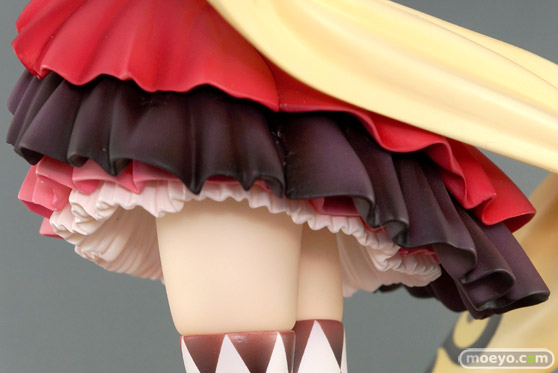 プラムのはてな☆イリュージョン 星里果菜の新作フィギュアサンプル画像18