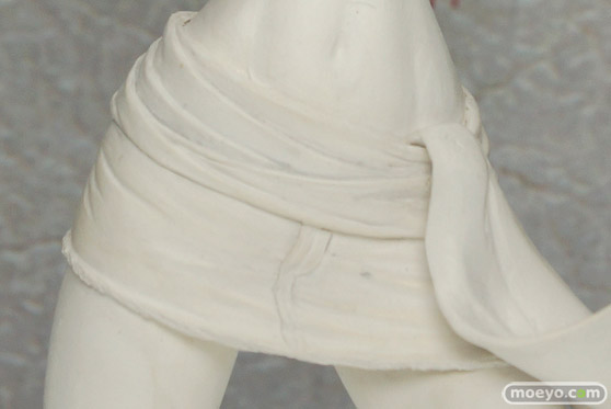 メガハウスのPortrait.Of.Piratesワンピース I.R.O モンキー・D・ルフィの新作フィギュアサンプル画像09