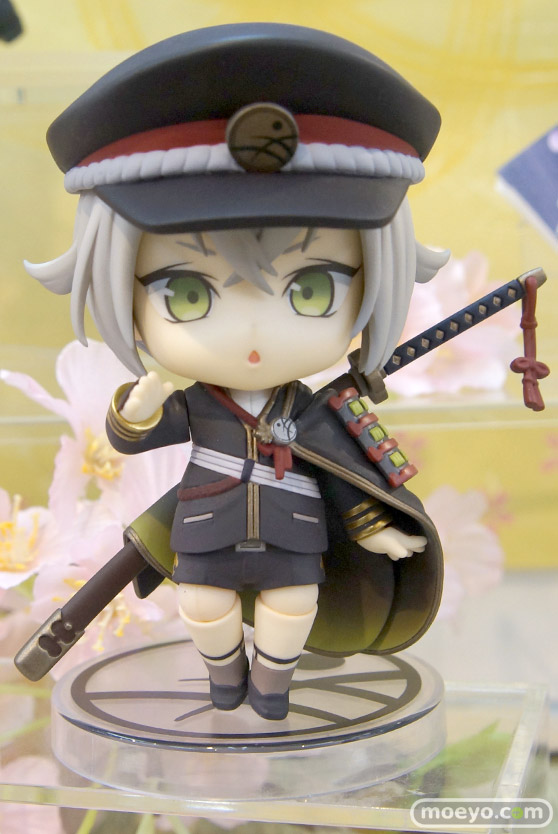 秋葉原新作フィギュア展示の様子 榛名改二　三世村正　14