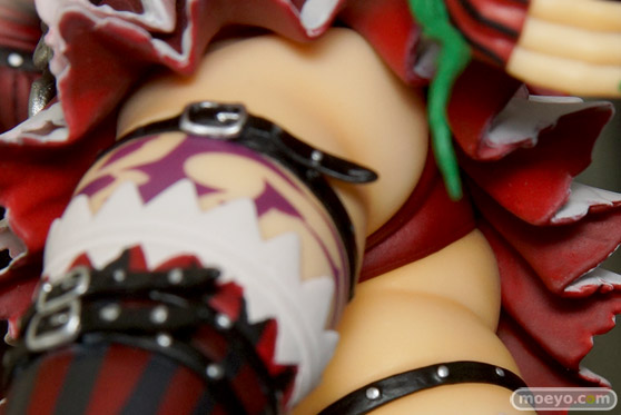 秋葉原新作フィギュア展示の様子 榛名改二　三世村正　27