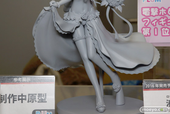 プラムのロウきゅーぶ！SS 湊智花 ～ウェディングVer.～の無彩色サンプル画像07