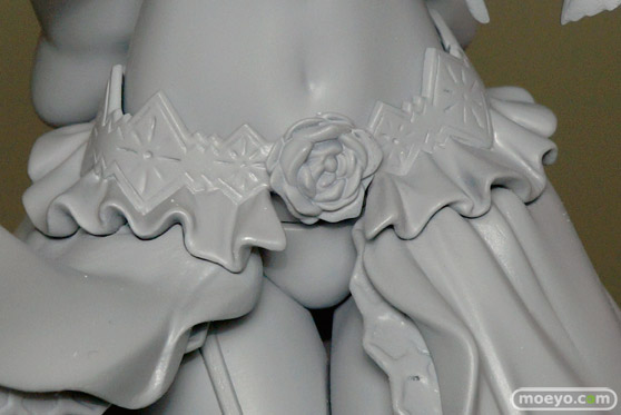 プラムのロウきゅーぶ！SS 湊智花 ～ウェディングVer.～の無彩色サンプル画像08