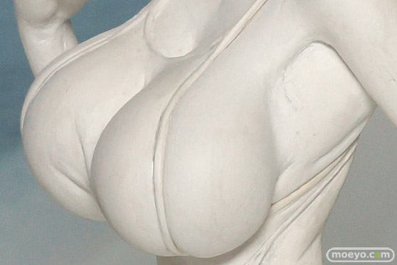 メガハウスのPortrait.Of.Pirates ワンピース LIMITED EDITION　たしぎVer.BBの新作フィギュア無彩色サンプル画像07