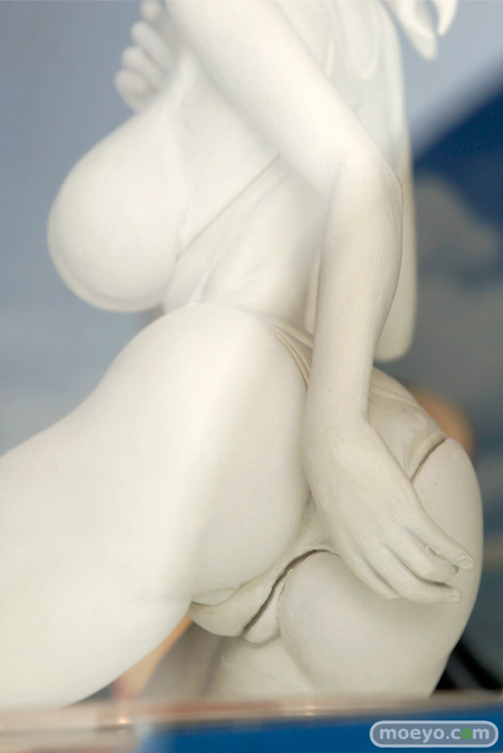 メガハウスのPortrait.Of.Pirates ワンピース LIMITED EDITION　たしぎVer.BBの新作フィギュア無彩色サンプル画像08