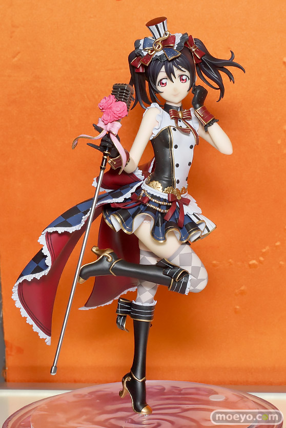 ワンダーフェスティバル 2016［冬］のケルベロスプロジェクトの新作ガレージキット画像 01