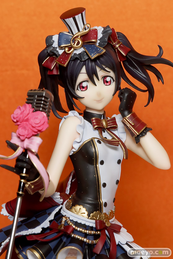 ワンダーフェスティバル 2016［冬］のケルベロスプロジェクトの新作ガレージキット画像 02