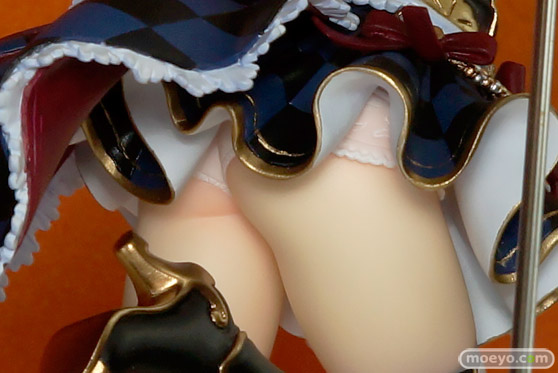 ワンダーフェスティバル 2016［冬］のケルベロスプロジェクトの新作ガレージキット画像 03