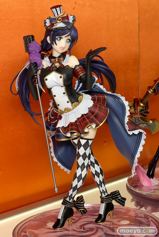 ワンダーフェスティバル 2016［冬］のケルベロスプロジェクトの新作ガレージキット画像 04