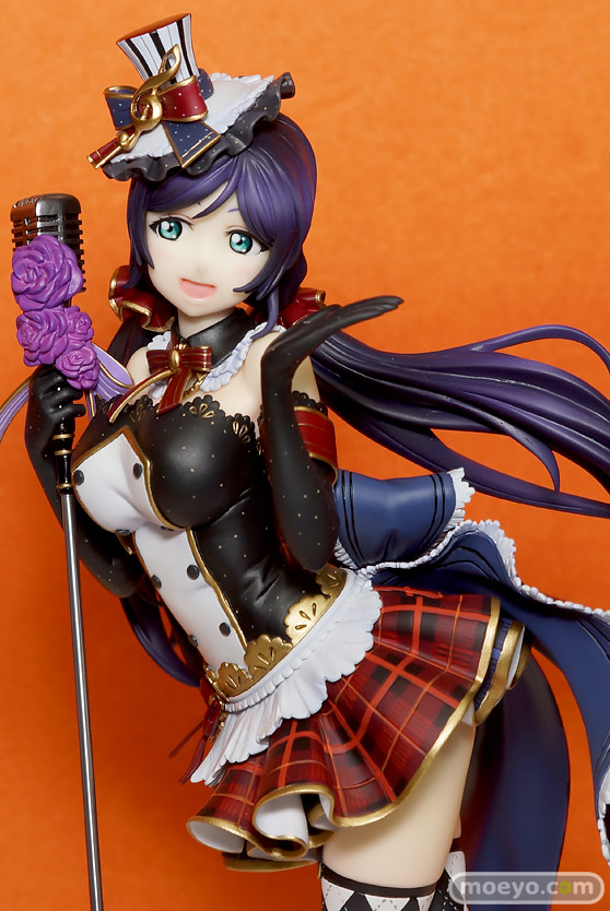 ワンダーフェスティバル 2016［冬］のケルベロスプロジェクトの新作ガレージキット画像 05