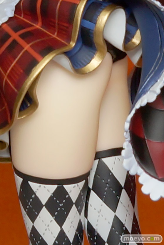 ワンダーフェスティバル 2016［冬］のケルベロスプロジェクトの新作ガレージキット画像 06