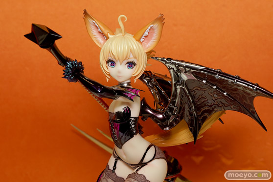 ワンダーフェスティバル 2016［冬］のケルベロスプロジェクトの新作ガレージキット画像 08