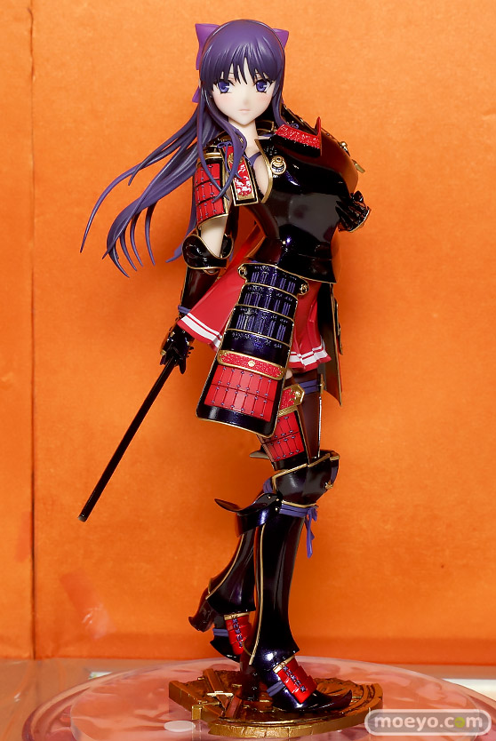 ワンダーフェスティバル 2016［冬］のケルベロスプロジェクトの新作ガレージキット画像 10