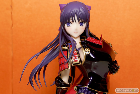 ワンダーフェスティバル 2016［冬］のケルベロスプロジェクトの新作ガレージキット画像 11