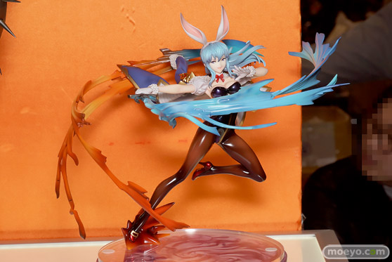 ワンダーフェスティバル 2016［冬］のケルベロスプロジェクトの新作ガレージキット画像 16