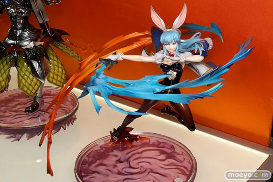 ワンダーフェスティバル 2016［冬］のケルベロスプロジェクトの新作ガレージキット画像 17