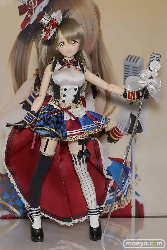 ワンダーフェスティバル 2016［冬］のケルベロスプロジェクトの新作ガレージキット画像 19