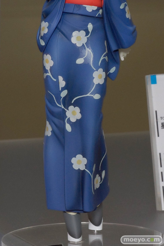 フリーイングのY-STYLE ペルソナ3 アイギス 浴衣Ver.の新作フィギュア彩色サンプル画像07