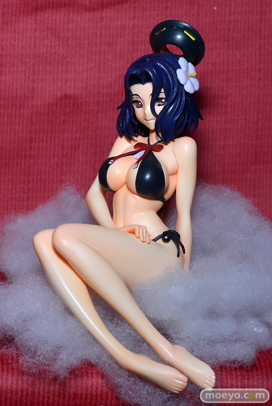 ワンダーフェスティバル 2016［冬］のチェリーブロッサムの新作ガレージキット画像　龍田　天龍　明石改 07