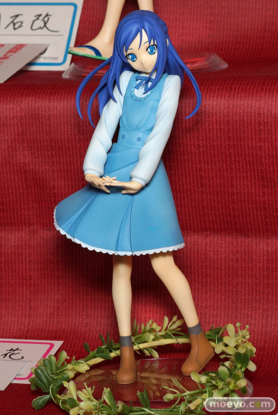 ワンダーフェスティバル 2016［冬］のチェリーブロッサムの新作ガレージキット画像　龍田　天龍　明石改 14