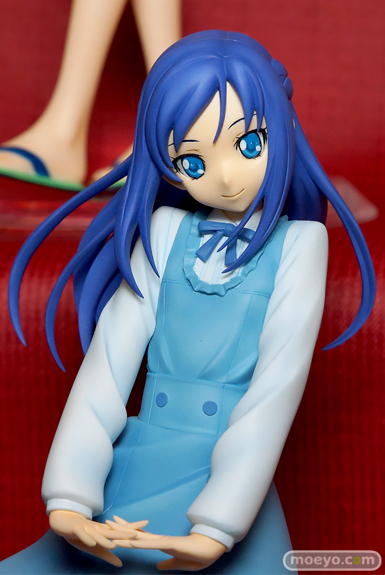 ワンダーフェスティバル 2016［冬］のチェリーブロッサムの新作ガレージキット画像　龍田　天龍　明石改 16