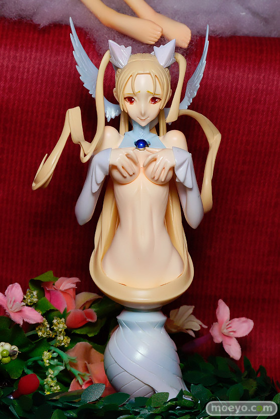 ワンダーフェスティバル 2016［冬］のチェリーブロッサムの新作ガレージキット画像　龍田　天龍　明石改 17