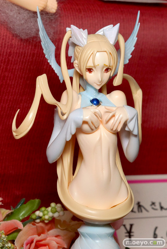 ワンダーフェスティバル 2016［冬］のチェリーブロッサムの新作ガレージキット画像　龍田　天龍　明石改 19