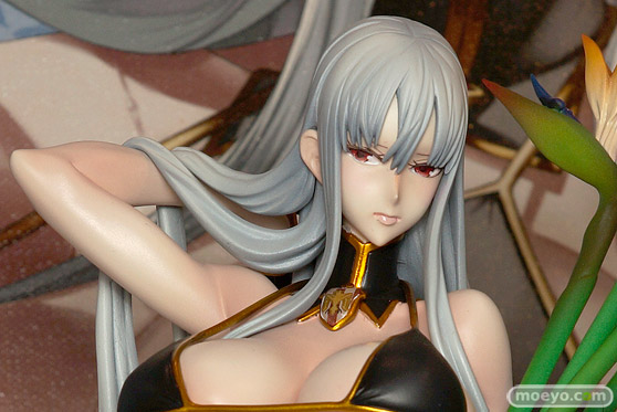 ヴェルテクスのセルベリア・ブレス-Everlasting Summer-.のフィギュアサンプル画像05